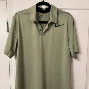Nike Golf Polo